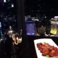 台北 紫艷中餐廳