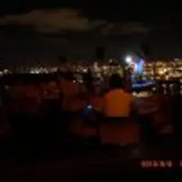 台北 草山夜未眠餐廳