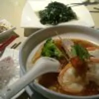 台北 兄弟飯店 菊花廳日本料理