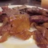 台北 北平-陶然亭餐廳 北京烤鴨