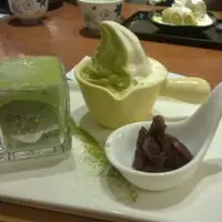 麻布茶房(阪急店)