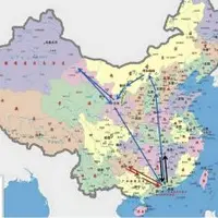 各地旅行雜記彙整 (兩百多篇)