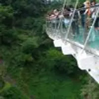 北橫-小烏來風景區