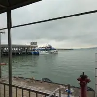 廣東 珠海 橫琴金融園區