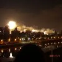 彩虹橋河濱公園