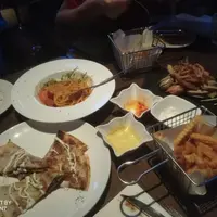 深圳 福田 玖拾家 Bistro 小酒館