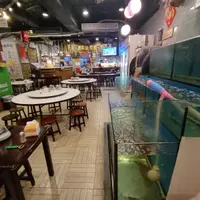 台北 大灣碼頭-松隆店