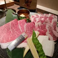 台北 揪餖燒肉 微風南山店