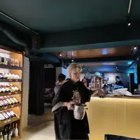 台北 安和路巷內 Green House