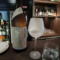 台北 NIHONSHU 清酒吧 照片 3