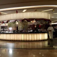 深圳 喜來登酒店 聖誕Buffet