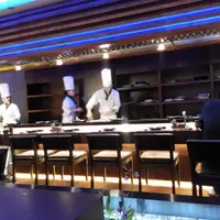 深圳 BuildStone 鐵板燒