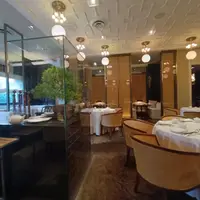 台北 文華東方酒店3F 雅閣 粵菜 照片 1