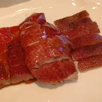 台北 文華東方酒店3F 雅閣 粵菜