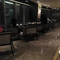 深圳 京基100 95F 瑞吉酒店Buffet