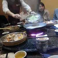 深圳 順德漁米粥