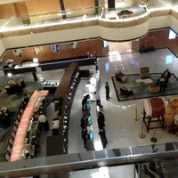 台北 威斯汀六福皇宮 3F邱吉爾酒吧 照片 1