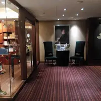 台北 威斯汀六福皇宮 3F邱吉爾酒吧