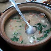 深圳 家之味 潮州砂鍋粥