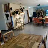 深圳 素醒 素食生活館