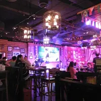 深圳 侯斯頓 主題餐廳