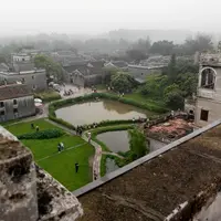 廣東省 江門.開平碉樓