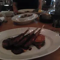 深圳 君悅酒店1F 意合園