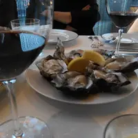 深圳 君悅酒店37F Belle Vue法國料理