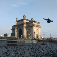 印度 孟買/浦那