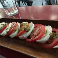 台北 華山創意園區 Piccola Botega 小酒館 照片 1