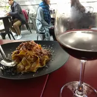 台北 華山創意園區 Piccola Botega 小酒館