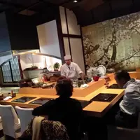 台北 中山 染乃井 日本鐵板懷石 料理 (換 東京田町鳥心 了)