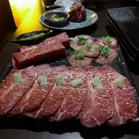 台北 敦南巷弄 油花 高檔和牛燒肉