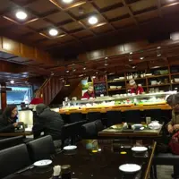 台北 城隍廟旁 添財日本料理 照片 1