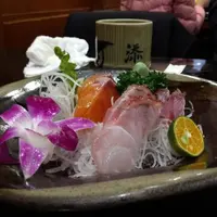 台北 城隍廟旁 添財日本料理