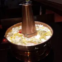 台北 南京東路巷 萬有全 涮羊肉 照片 1