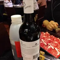 台北 南京東路巷 萬有全 涮羊肉