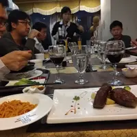 深圳 龍華 花慕西咖啡廳