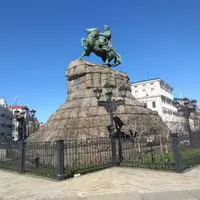 烏克蘭 首都 基輔 (Ukraine, Kyiv)