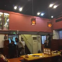 深圳 萬福燒肉201704