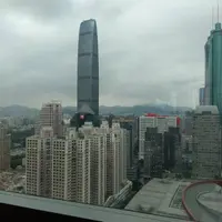 深圳 君悅酒店 32F 樂廚 Buffet