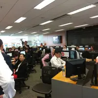 香港 中文大學、台灣大學、北京大學  兩岸三地 三校聯合EMBA 班 金融課程