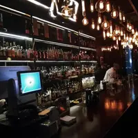 深圳 深圳灣太古城 Peacock 酒吧