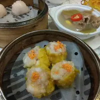 香港 灣仔 點點心 點心專門店