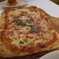 香港 九龍塘 Amaroni's 紐約義式餐廳