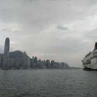 香港 海港城 溫野菜 火鍋