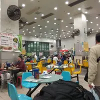 香港 深水埗 大排檔