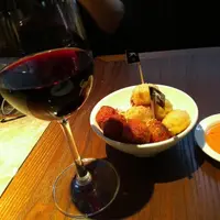 香港 沙田 Greyhound 下午茶