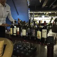 台北 民生東路 Wine Derful 葡萄酒餐廳