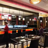 香港 帝都酒店 櫻田 日本料理